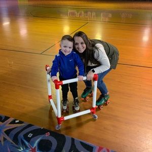 Meet your Posher, Michael